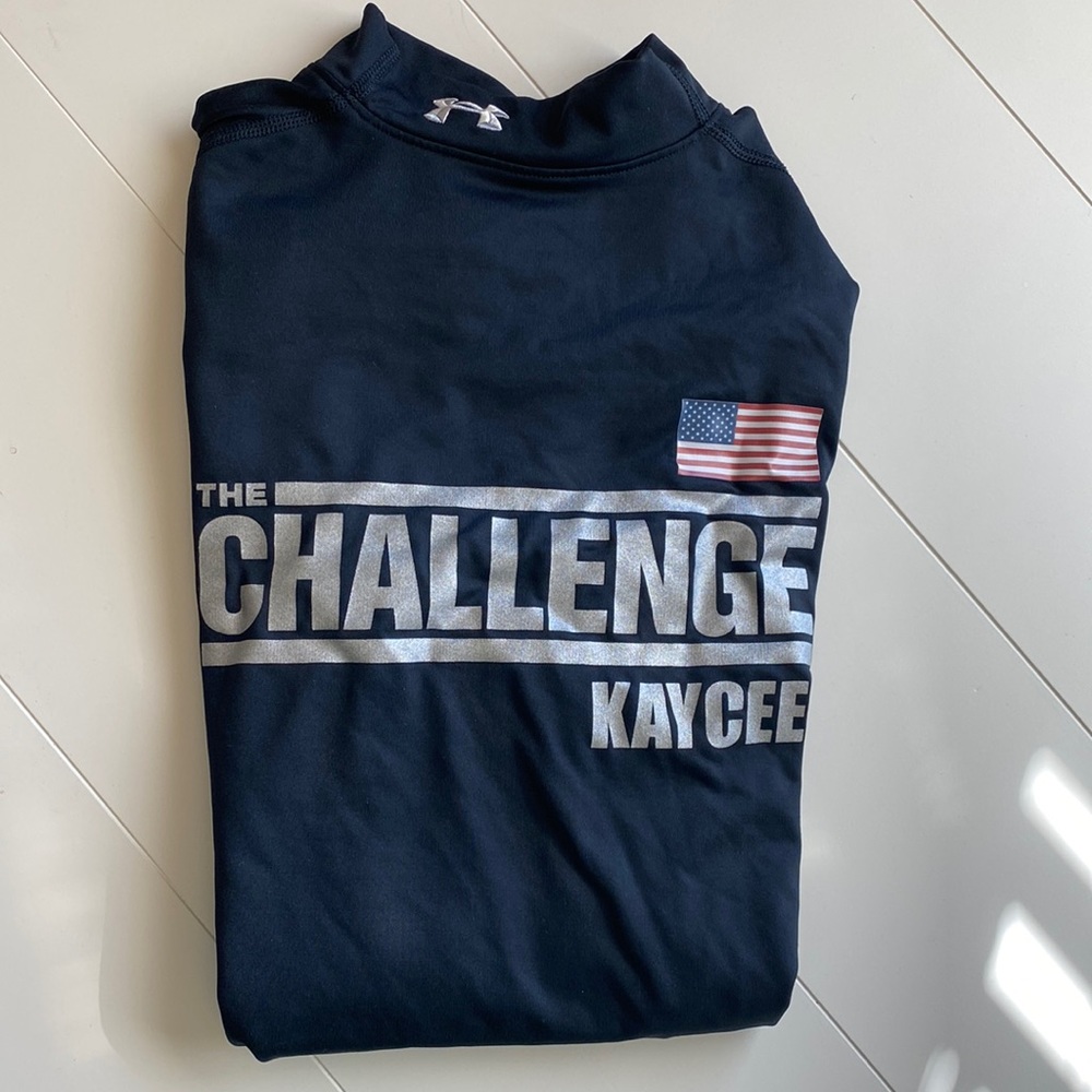 The Challenge MTV cast shirt